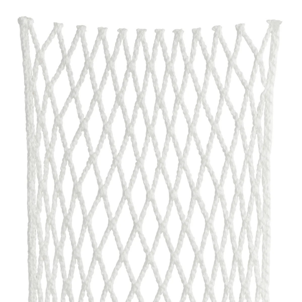 STRINGKING Grizzly 2X Semi-Hard Performance Mesh Piece - Goalie