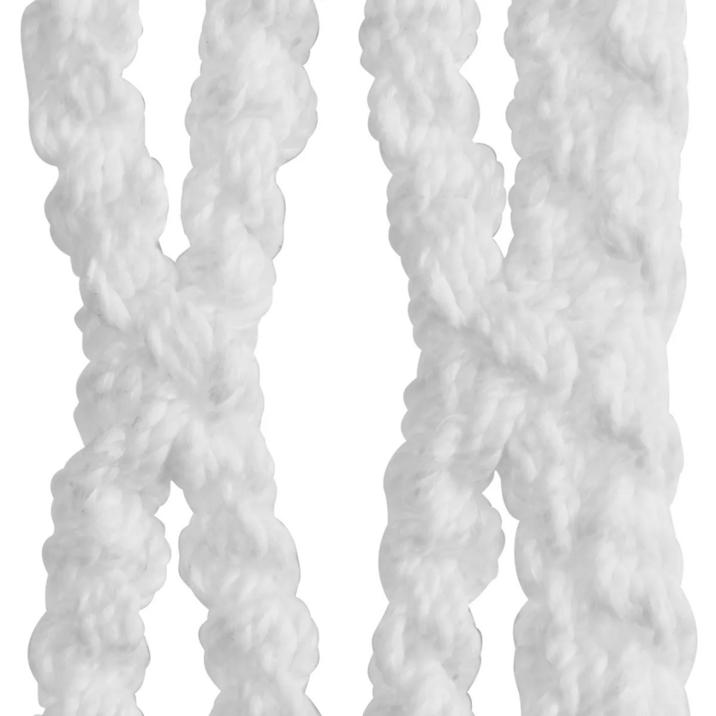 STRINGKING Grizzly 2X Semi-Hard Performance Mesh Piece - Goalie