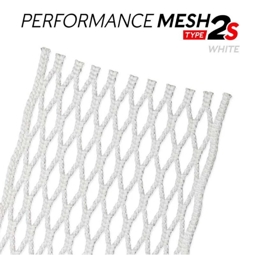 STRINGKING Type 2S Semi-Soft Performance Mesh Piece - Men's