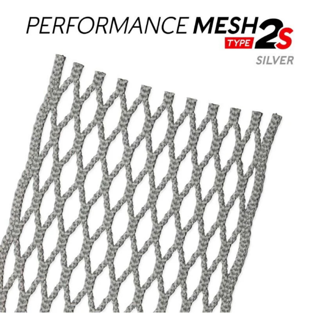STRINGKING Type 2S Semi-Soft Performance Mesh Piece - Men's