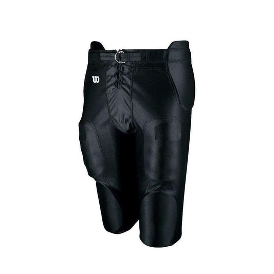 Wilson Redi-Play Game Ready Adult Football Pants, Size Large