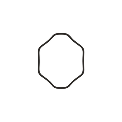 STRINGKING Composite 2 Pro Goalie Lacrosse Shaft - 142 Grams