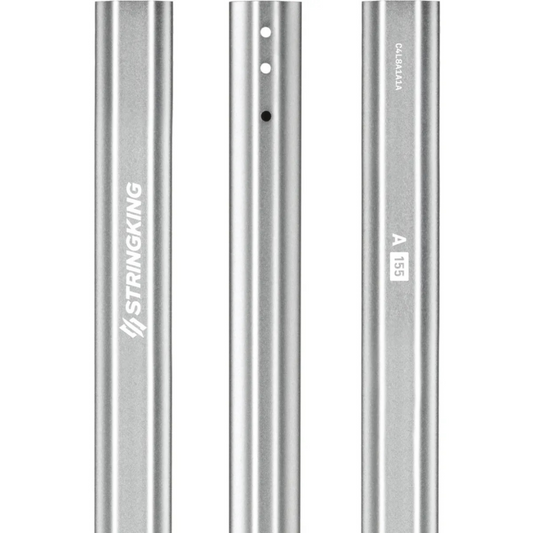 STRINGKING A Series Attack Lacrosse Shaft - 155 Grams