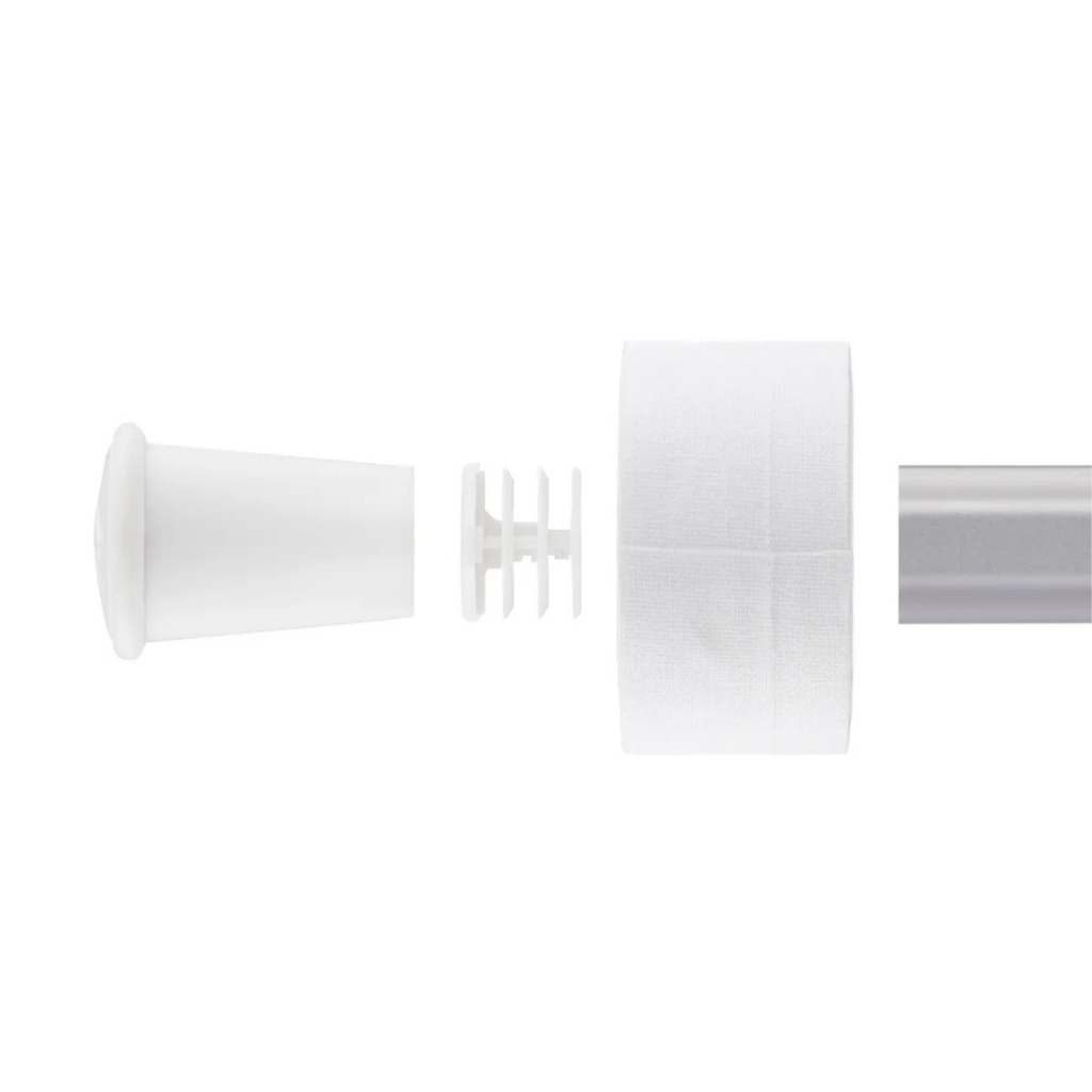 STRINGKING A Series Attack Men's Lacrosse Shaft - 155 Grams