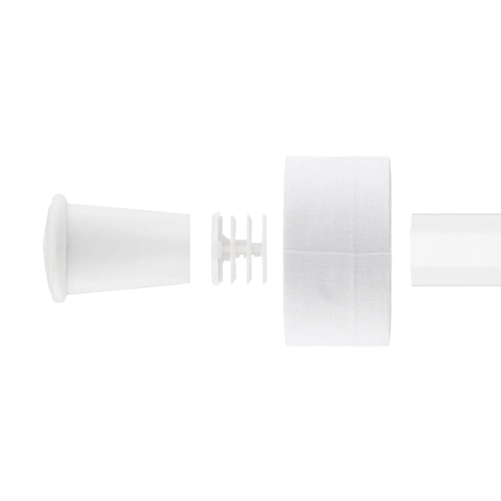 STRINGKING Composite 2 Pro Attack Men's Lacrosse Shaft - 155 Grams