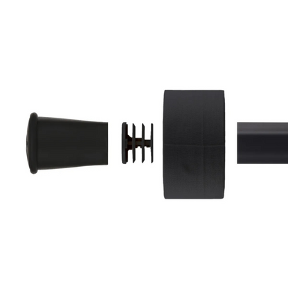 STRINGKING A Series Goalie Lacrosse Shaft - 162 Grams