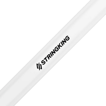 STRINGKING Metal 2 Lacrosse Shaft - 130 Grams
