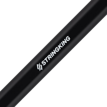 STRINGKING Metal 2 Lacrosse Shaft - 130 Grams