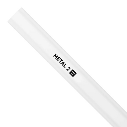 STRINGKING Metal 2 Lacrosse Shaft - 130 Grams