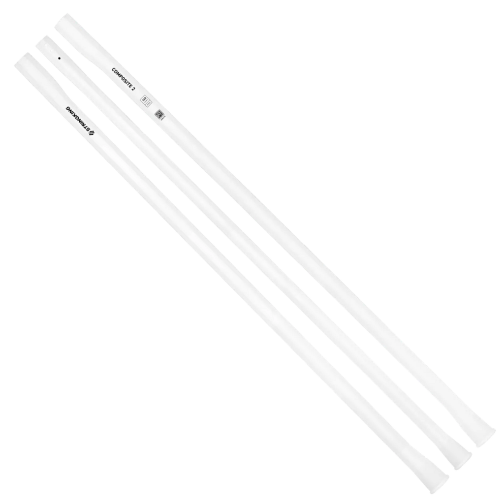 STRINGKING Composite 2 Women's Lacrosse Shaft - 160 Grams