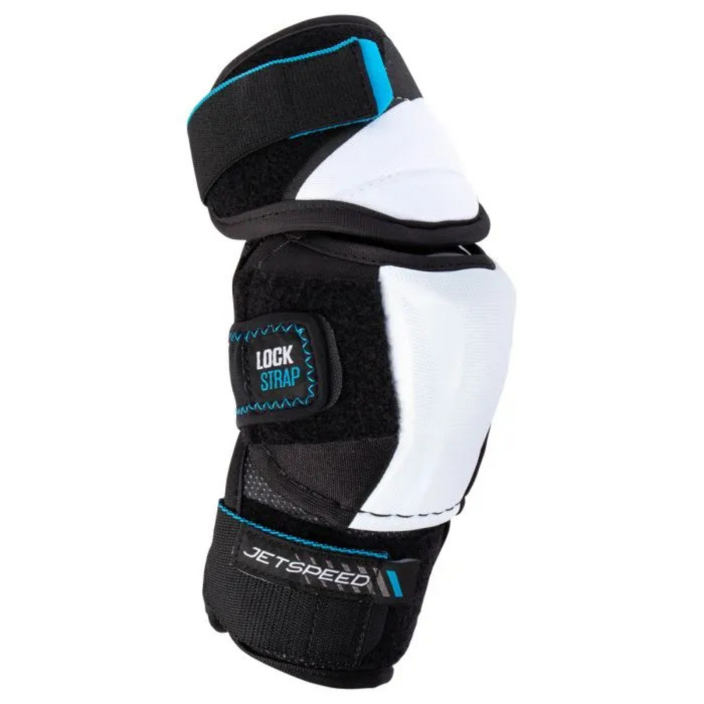CCM Jetspeed FT680 Hockey Elbow Pads - Senior