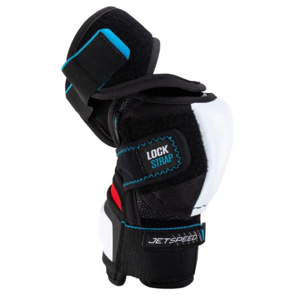 CCM Jetspeed FT680 Hockey Elbow Pads - Senior