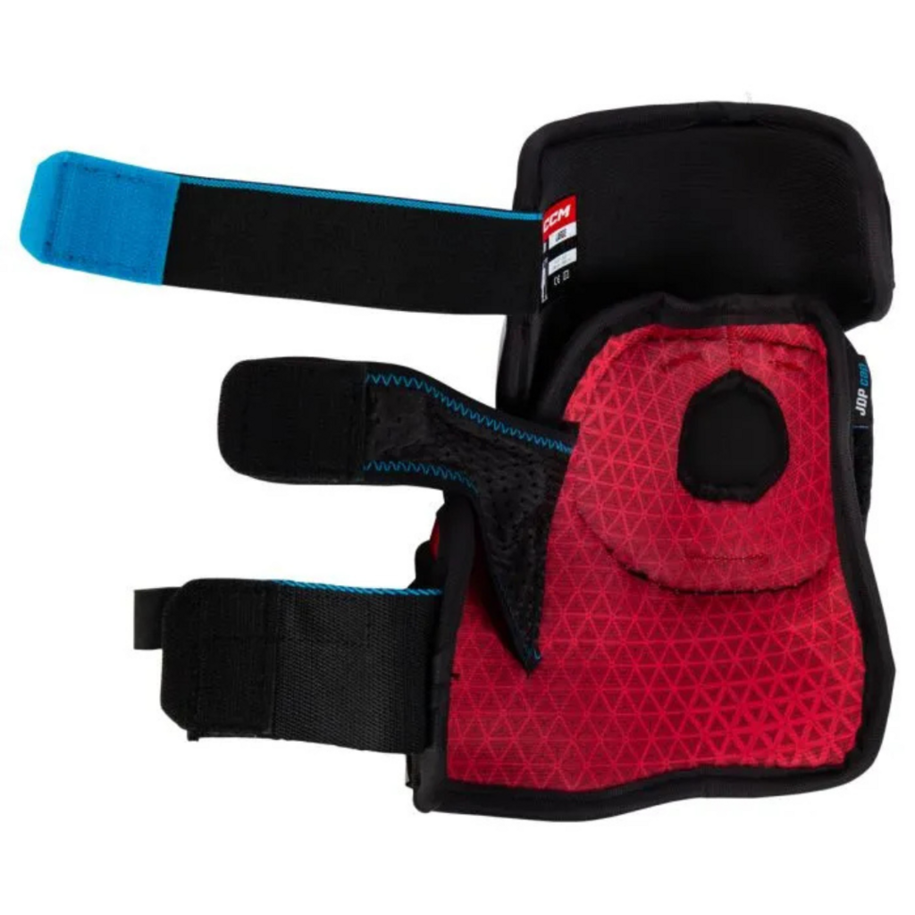 CCM Jetspeed FT680 Hockey Elbow Pads - Senior