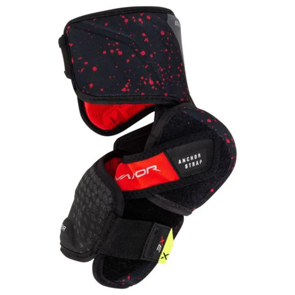 BAUER Vapor 3X Hockey Elbow Pads - Senior