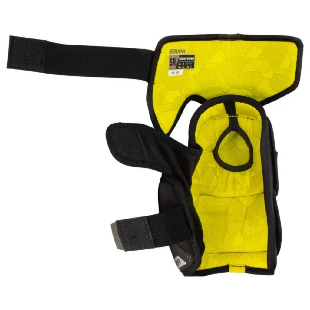 BAUER Supreme M3 Hockey Elbow Pads - Senior