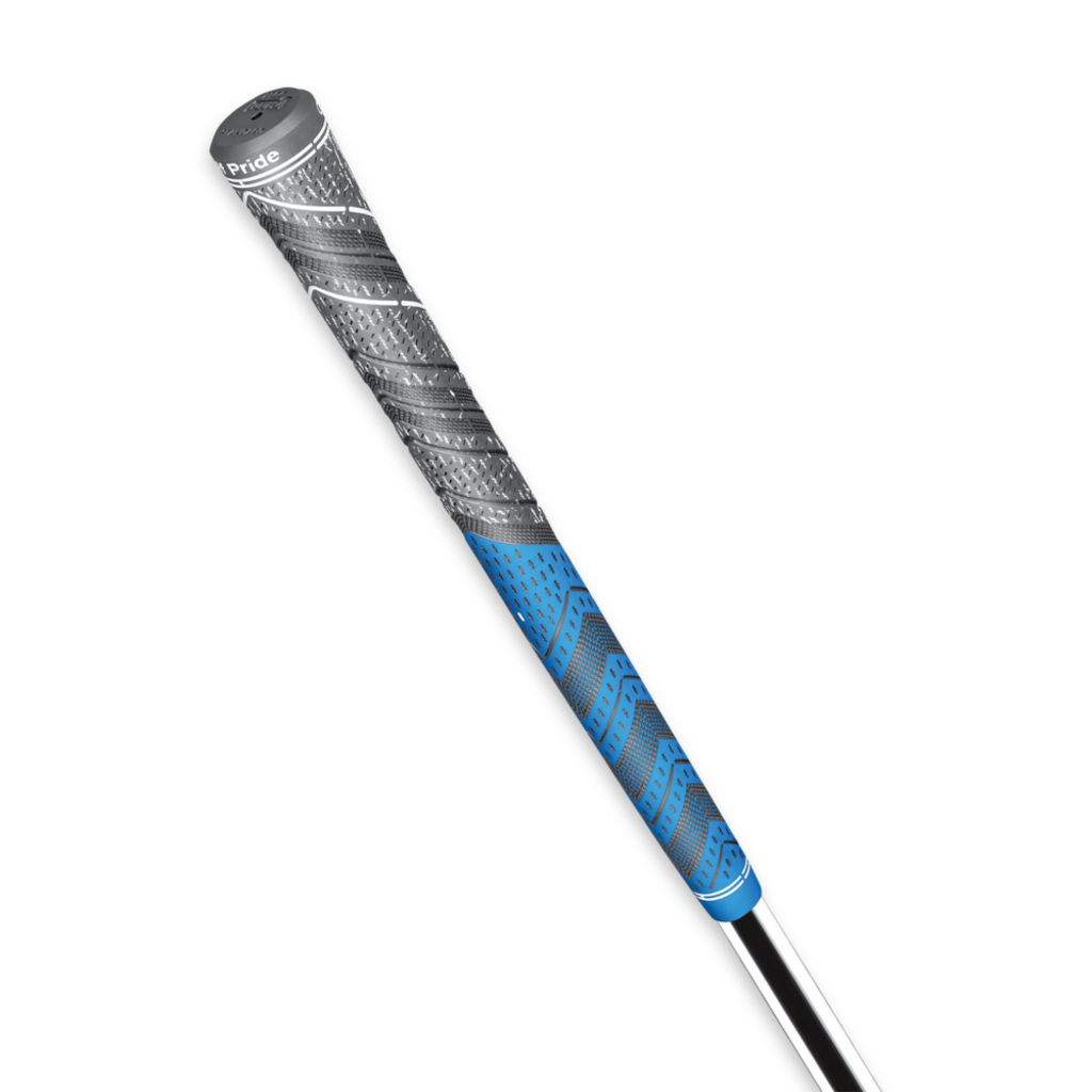 Golf Pride Decade MultiCompound MCC Plus 4 Standard Golf Grip