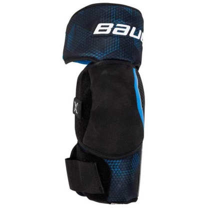 BAUER X S21 Hockey Elbow Pads - Intermediate