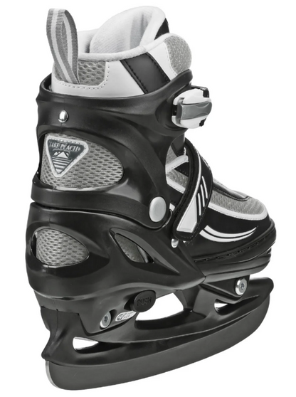Lake Placid Summit Youth Adjustable Skates, Size Y10-Y13