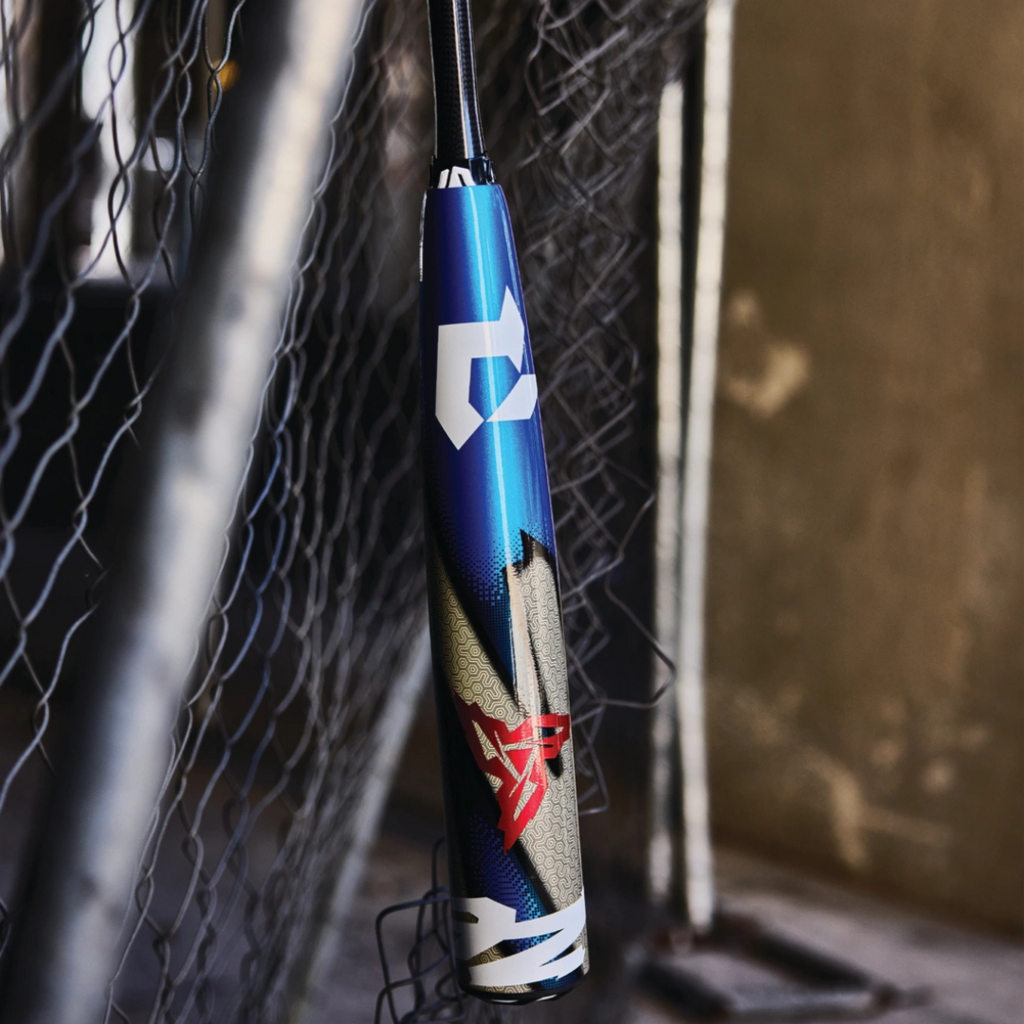 2025 DeMarini Zen (-3) BBCOR 2-Piece Composite Baseball Bat