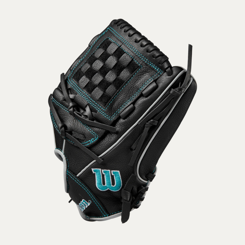 Wilson® 2024 A500™ Siren™ 12” Youth Infield Fastpitch Softball Glove