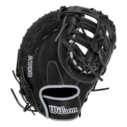 Wilson® A700® 12" Baseball First Base Mitt