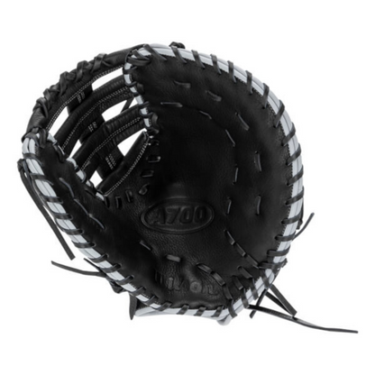 Wilson® A700® 12" Baseball First Base Mitt