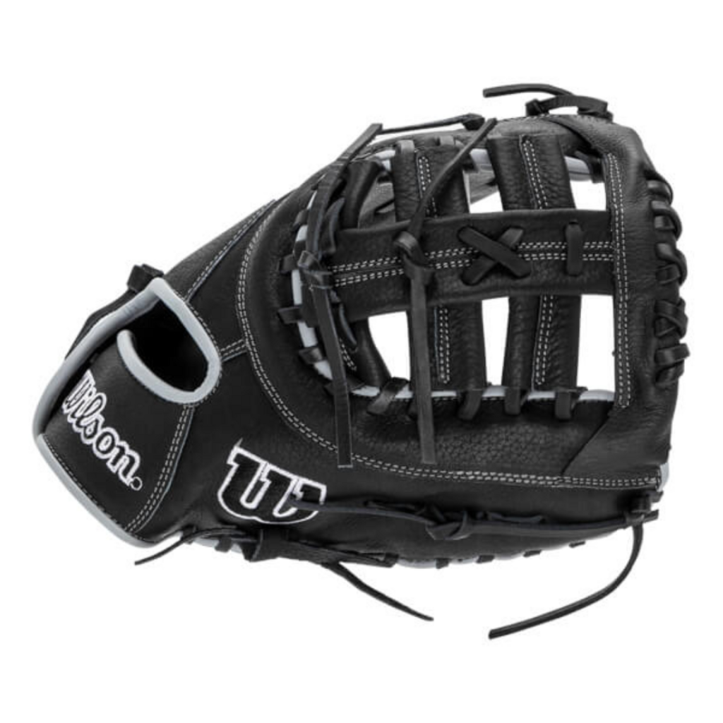Wilson® A700® 12" Baseball First Base Mitt
