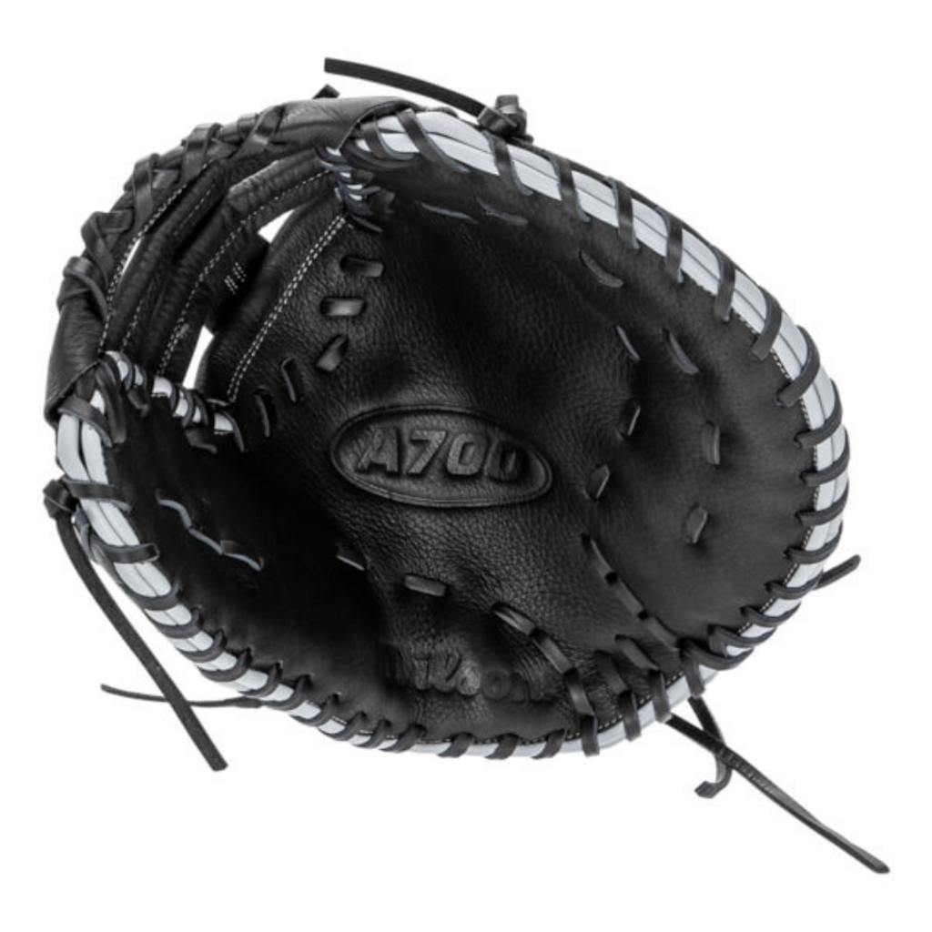Wilson® A700® 12" Baseball First Base Mitt