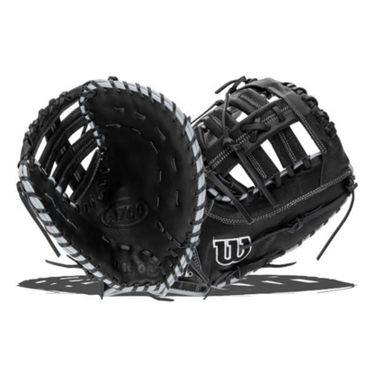 Wilson® A700® 12" Baseball First Base Mitt
