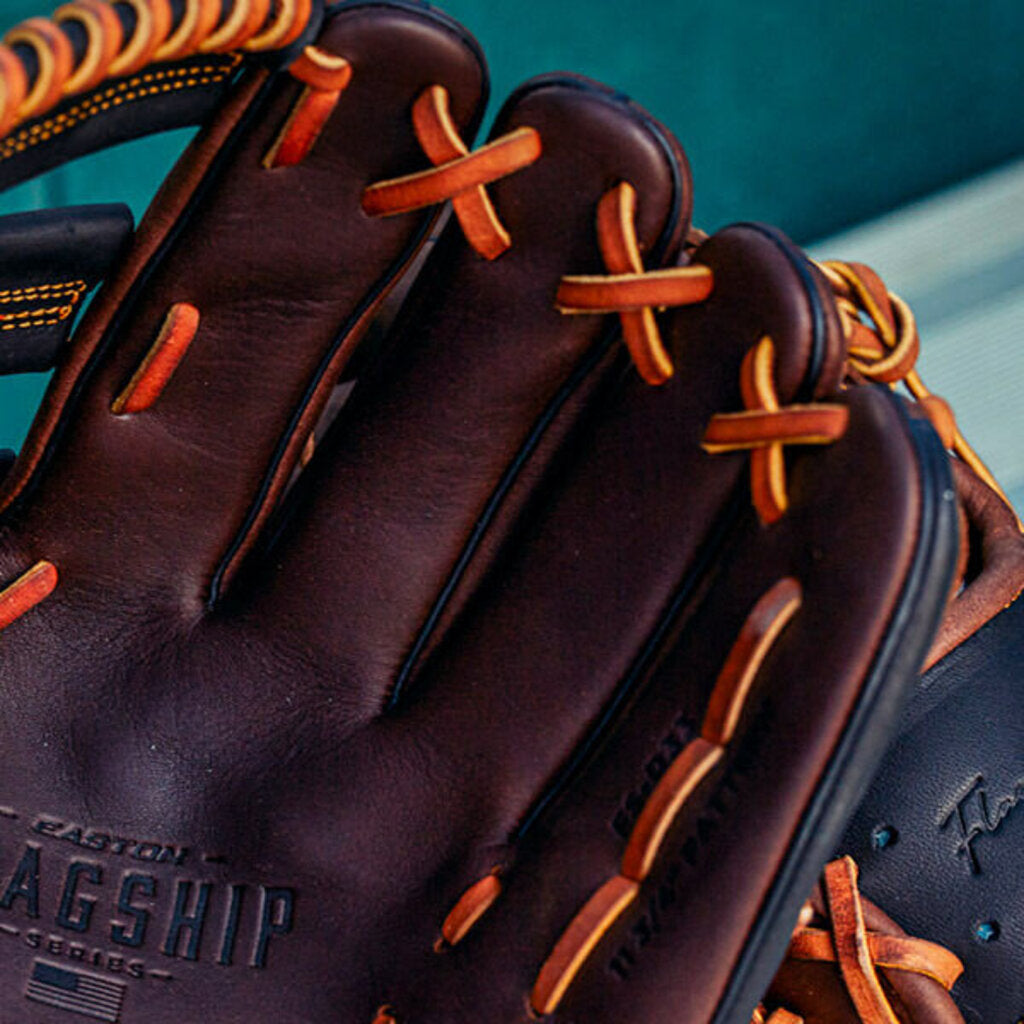 Easton 2022 Flagship 12" Baseball Pitcher's Glove