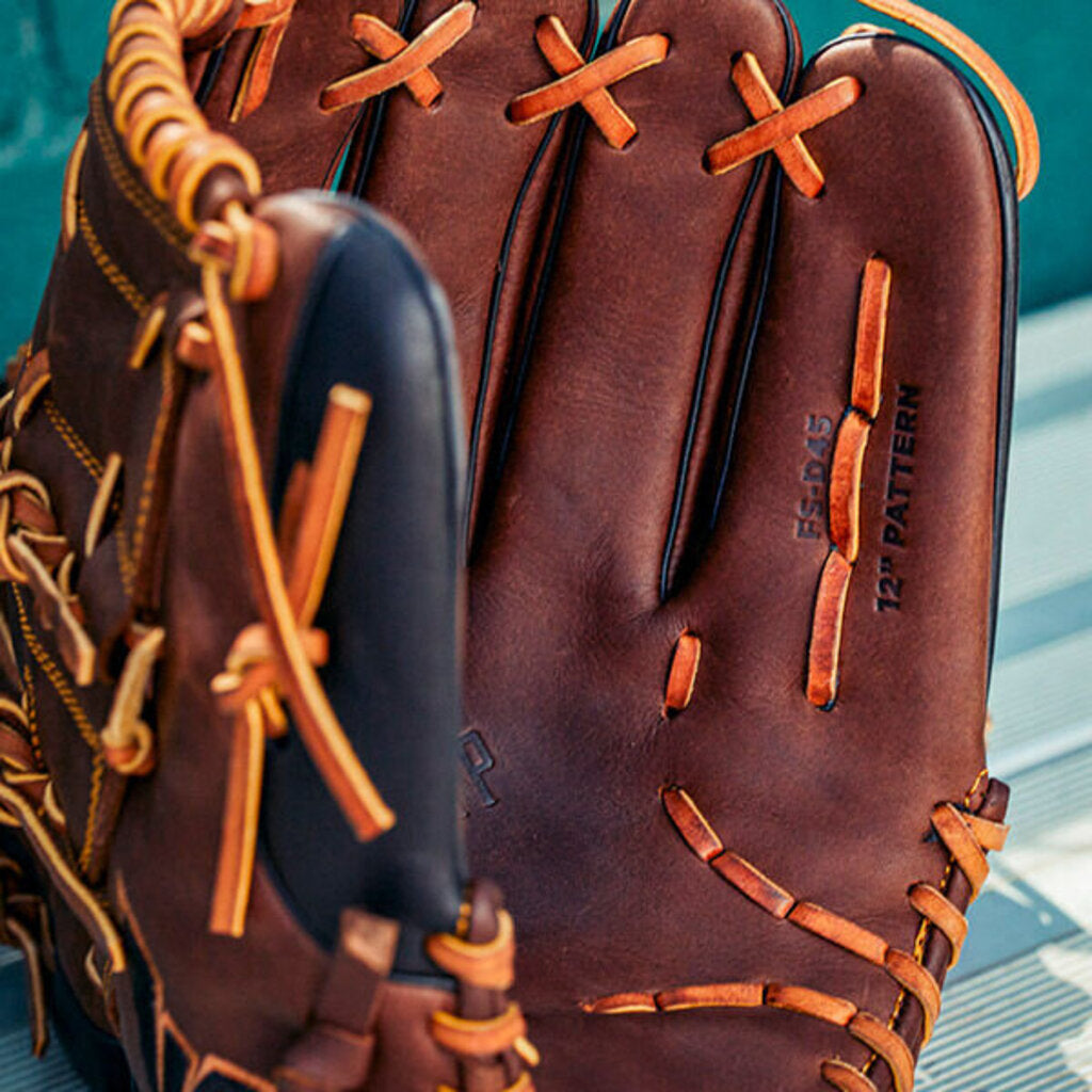 Easton 2022 Flagship 12" Baseball Pitcher's Glove