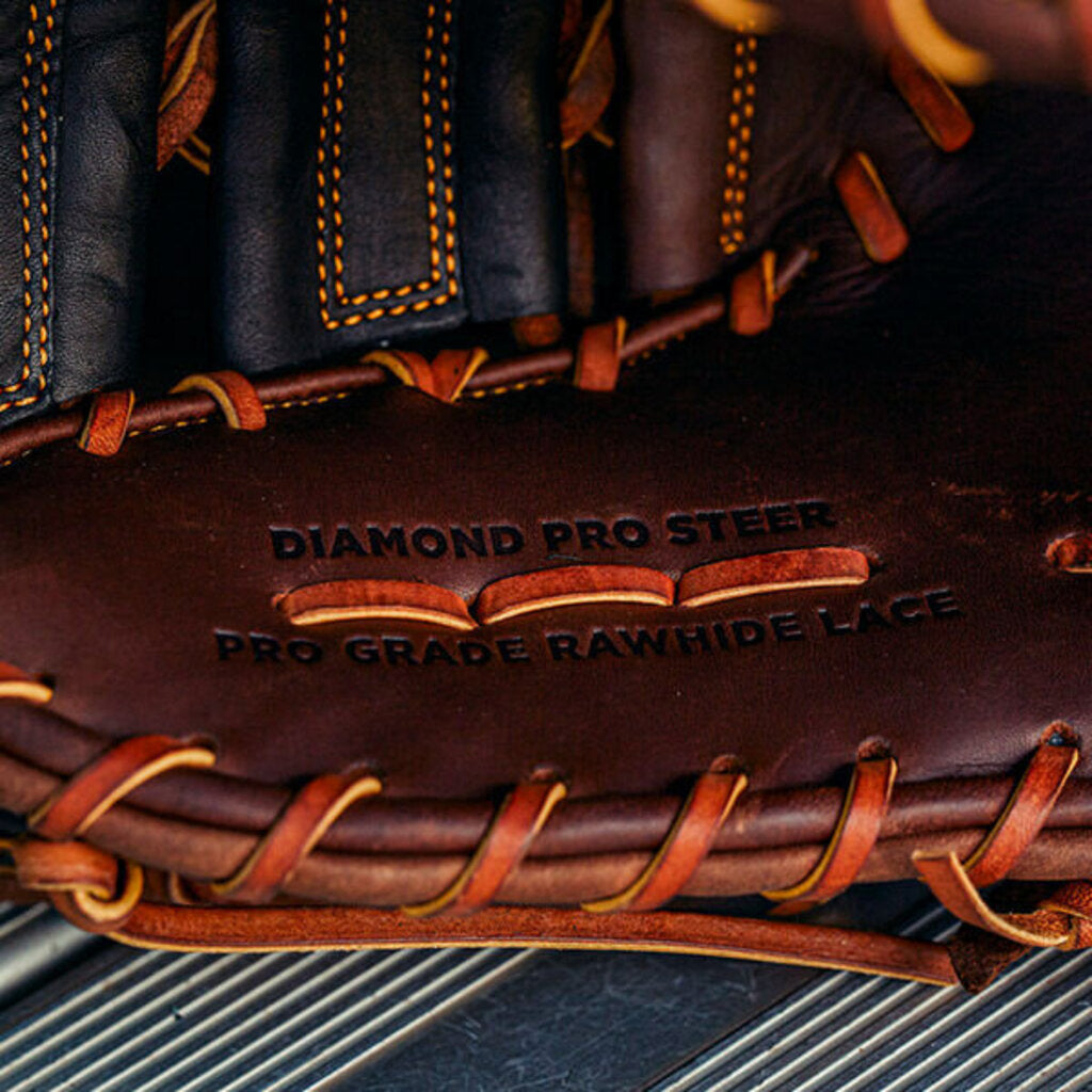 Easton 2022 Flagship 12" Baseball Pitcher's Glove