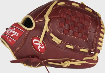 Rawlings® 2022 Sandlot Series™ 12" Infield/Pitcher's Baseball Glove