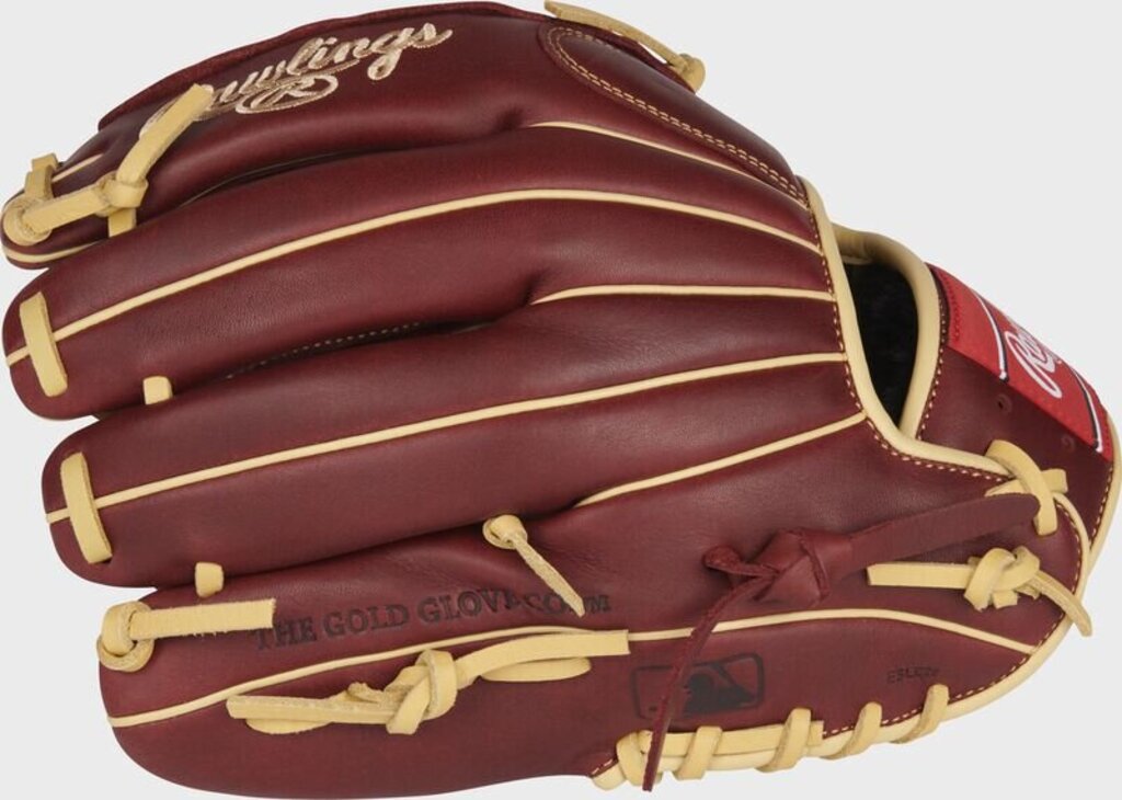 Rawlings® 2022 Sandlot Series™ 12" Infield/Pitcher's Baseball Glove