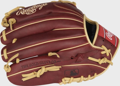 Rawlings® 2022 Sandlot Series™ 11.75" Infield/Pitcher's Baseball Glove