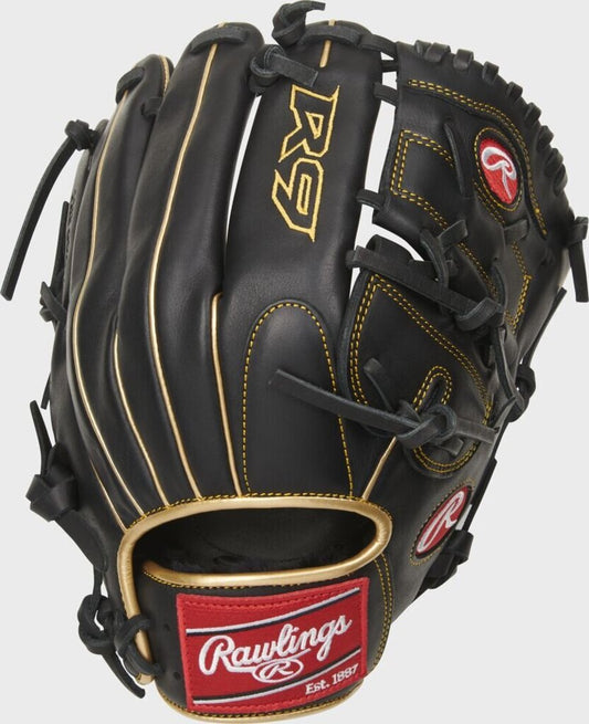 Rawlings® 2021 R9 Series 12" Infield/Pitcher's Baseball Glove