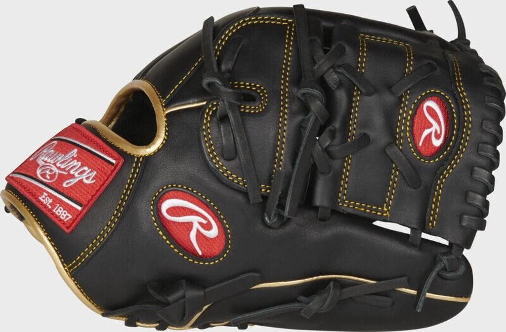 Rawlings® 2021 R9 Series 12" Infield/Pitcher's Baseball Glove