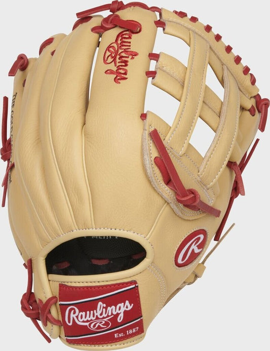 Rawlings® Select Pro Lite Bryce Harper 12" Youth Baseball Glove