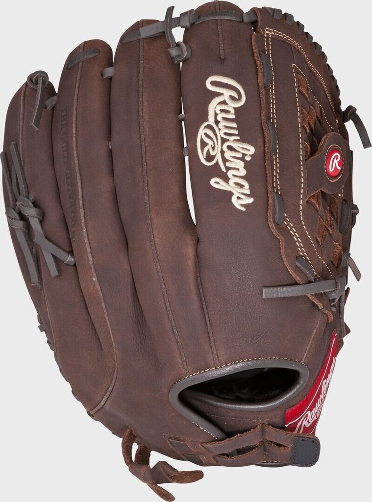 Rawlings® Player Preferred 14" Outfield/Pitcher Softball GloveGlove
