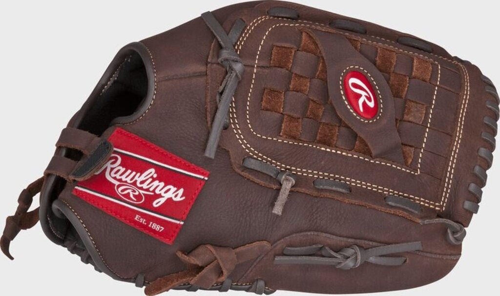 Rawlings® Player Preferred 14" Outfield/Pitcher Softball GloveGlove