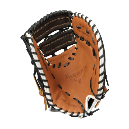 Easton Paragon P3Y 12.5" Baseball Youth First Base Mitt