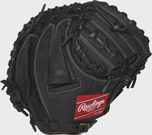 Rawlings® Renegade 31.5" Youth Baseball Catchers Mitt