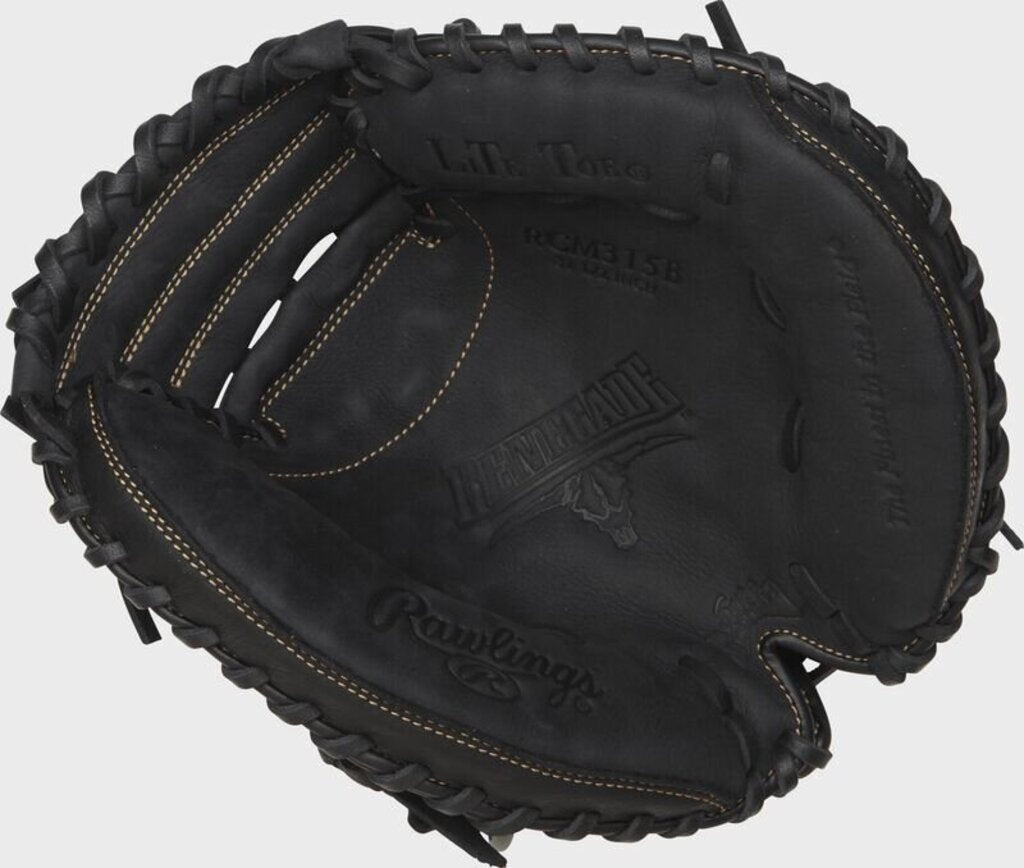 Rawlings® Renegade 31.5" Youth Baseball Catchers Mitt