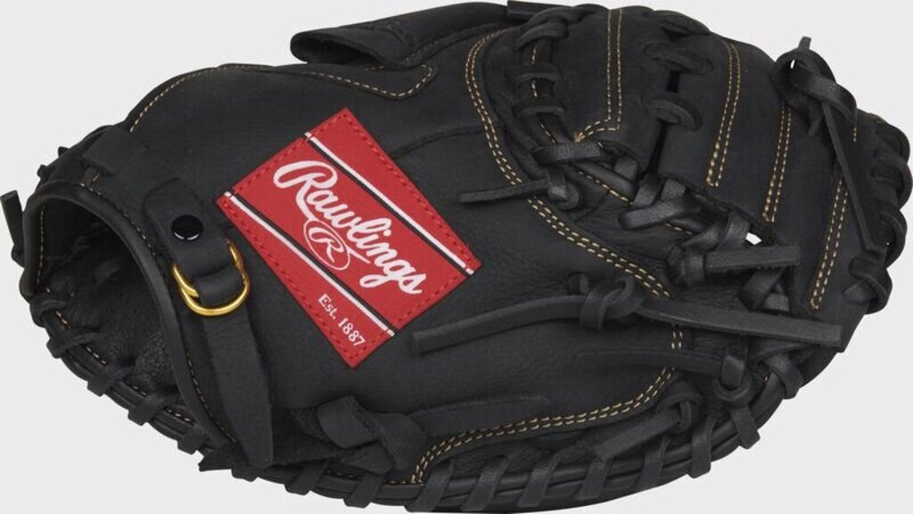 Rawlings® Renegade 31.5" Youth Baseball Catchers Mitt