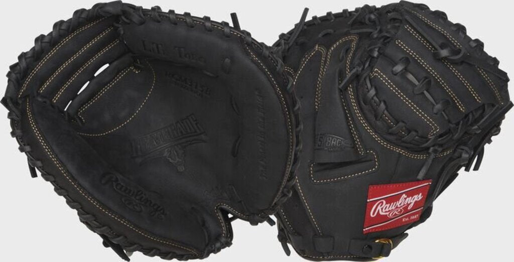 Rawlings® Renegade 31.5" Youth Baseball Catchers Mitt