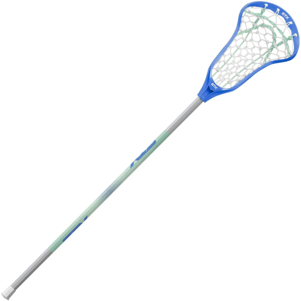 STX Crux 100 Women's Complete Lacrosse Stick