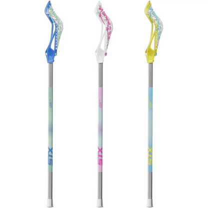 STX Crux 100 Women's Complete Lacrosse Stick