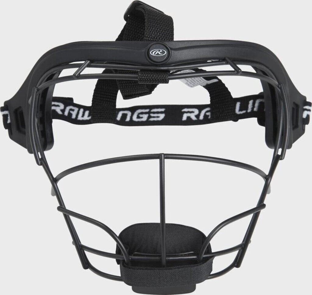 Rawlings® Fastpitch Softball Fielder's Mask