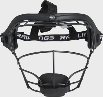 Rawlings® Fastpitch Softball Fielder's Mask