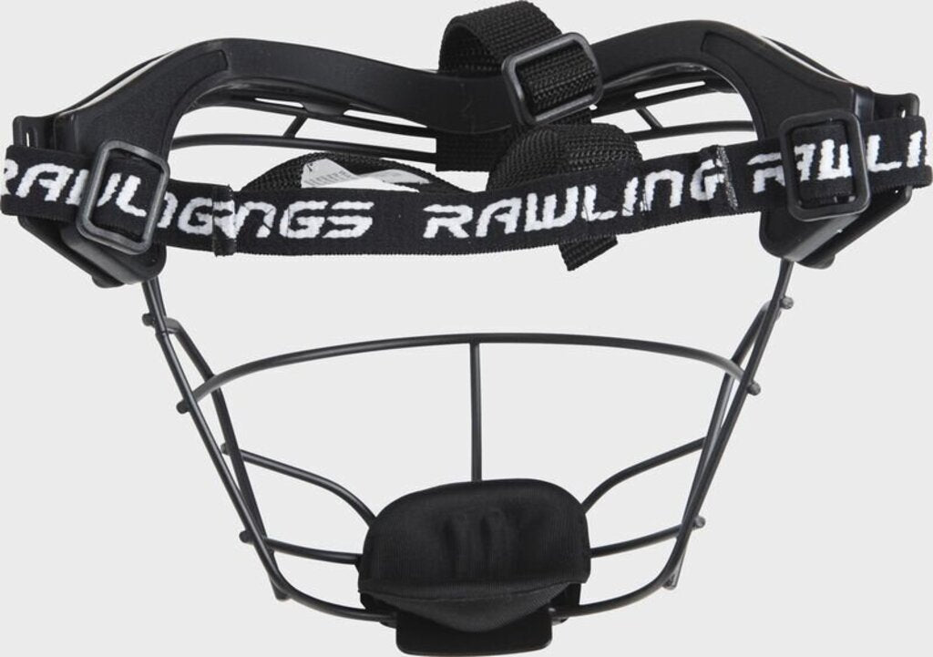 Rawlings® Fastpitch Softball Fielder's Mask